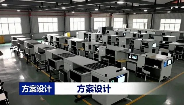 智能系统集成方案帮助对象覆盖提升服务能力