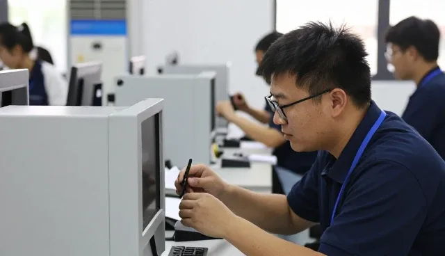 技术培训课程市场变化带来的技术转让机会