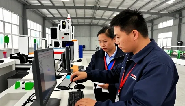 科技用户如何选择技术培训