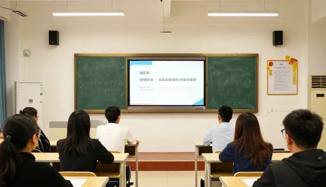 系统集成培训课程中的常见问题与应对策略